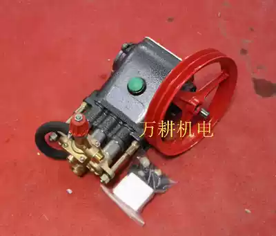 Factory low price promotion cat 55 58 cleaning machine copper pressure head car washing machine special pressure head 55 58 pressure head