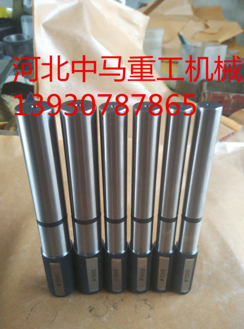 Taper mandrel 1:3000 inspection mandrel 1:5000 detection mandrel 1:8000 taper core