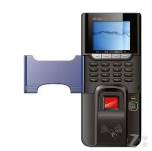 Cormi MF-850D fingerprint attendance door Forbidden Cormi MF850 Gate Forbidden Motor Cormigate Bans-Taobao