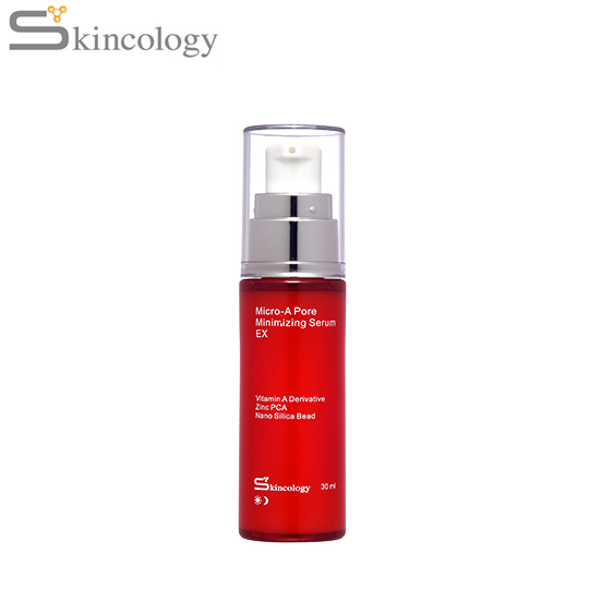 台湾官网直邮进口Skincology MA毛孔紧致精华素5入