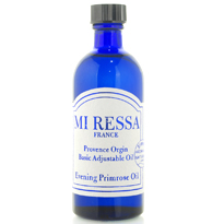 琪雅专柜正品 蜜莱莎月见草油100ml 紧致滋润调配精油精油基础油