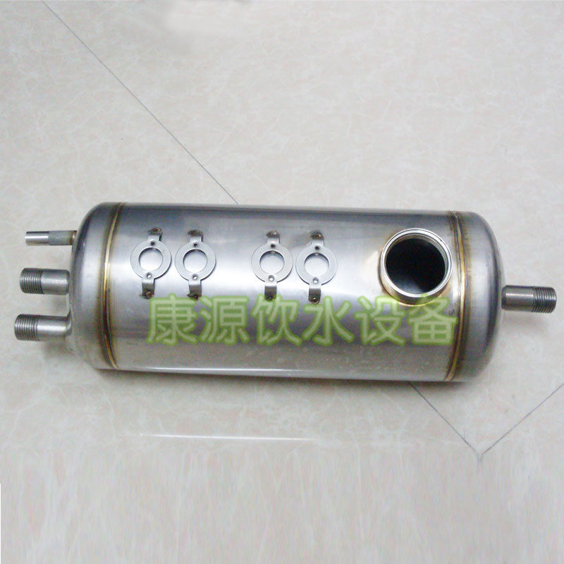 Energy saving water dispenser accessories Heating liner stainless steel 304 hot tank bucket water storage 8L-Taobao