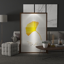 Nordic solid wood screen European-style American partition porch study seat screen semi-transparent printing hotel restaurant gauze screen Mobile