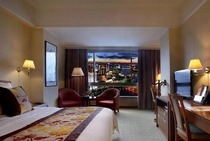 CITIC Ningbo International Grand Hotel Jiangjing Standard Large bed AK
