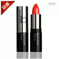 BOB Carotene Health Lipstick Tomato Color Change Lipstick Lasting Moisturising Giữ ẩm tự nhiên cho bà bầu bảng màu son merzy vỏ đỏ