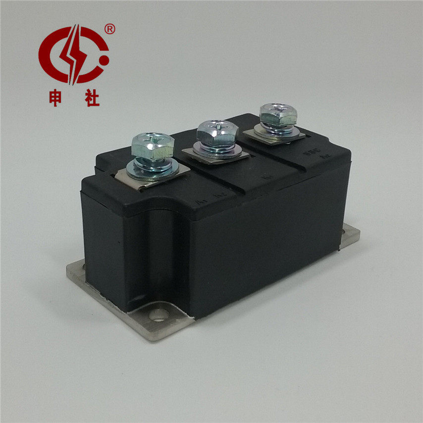 Brand new Reivashin Social brand MDC200-12 14 16 MDC250-12 14 16 rectified diode modules