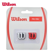 Wilson Weir thắng vợt hấp thụ sốc giảm xóc logo giảm xóc