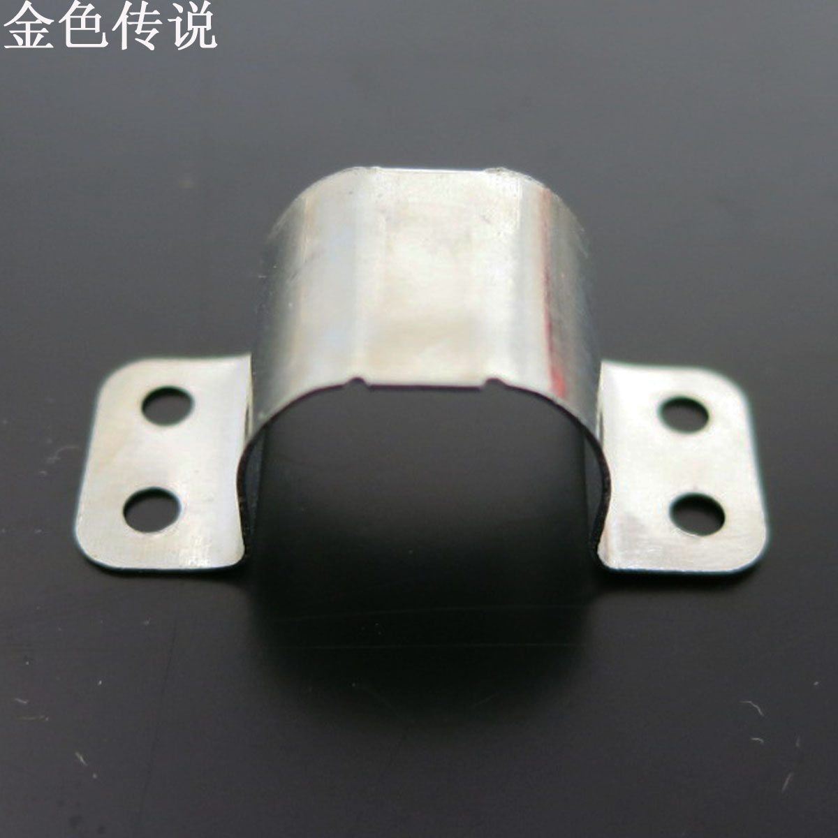 N20 iron sheet motor seat deceleration motor fixed seat N20 aircraft model motor bracket diy making robot accessories