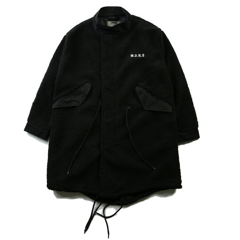 Blouson chaud pour homme TOTIDE - Ref 3112279 Image 4