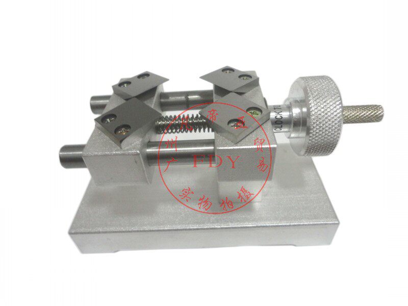 Watch Kring opening machine to take lap tool Hand-meter ring opening and opening of the machine lid tool