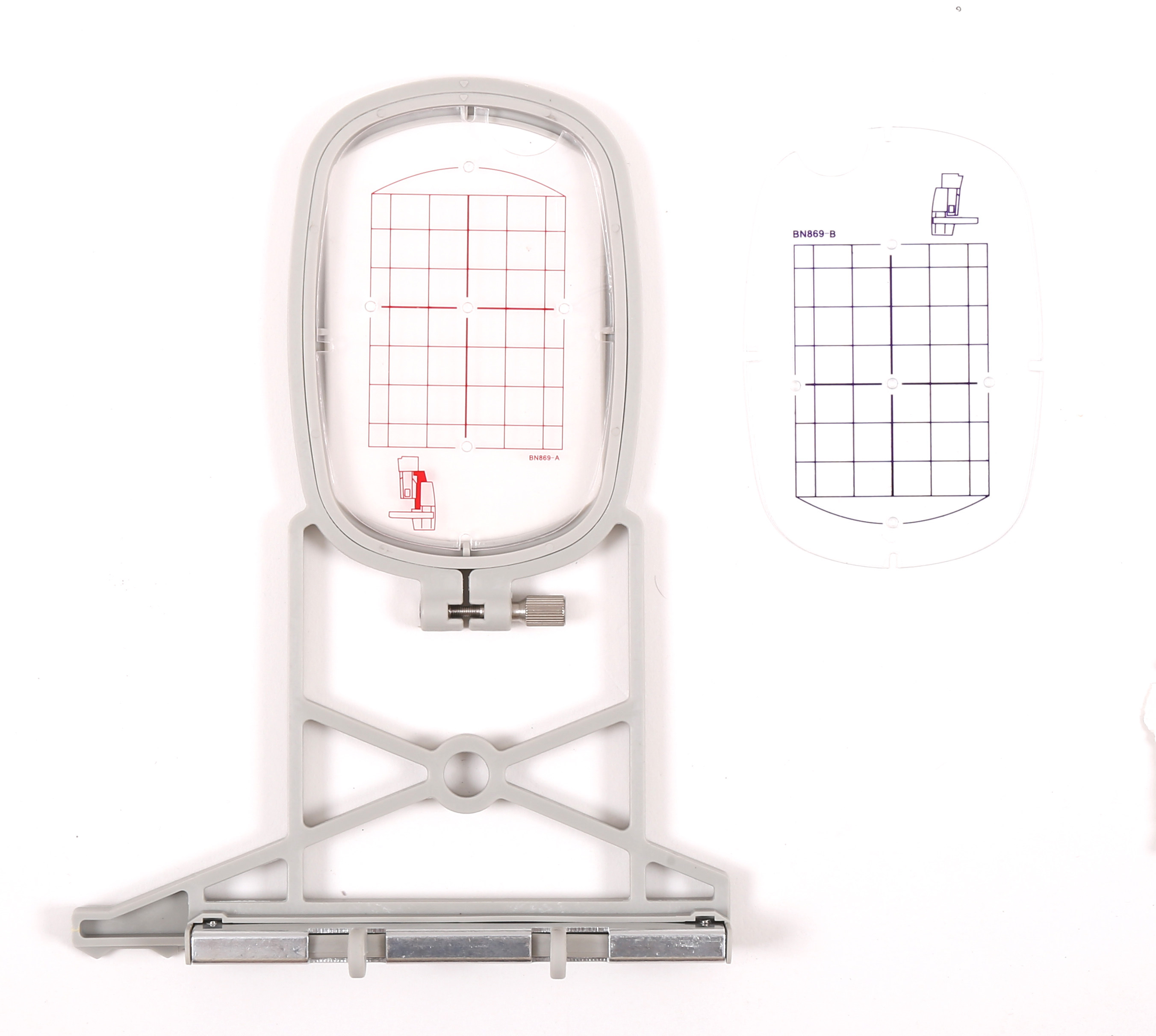 Household embroidery frame ST-3in1-C(ST-BN869 870 871)