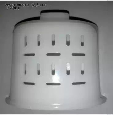 Joyoung original accessories noodle machine JYN-L10 narrow face mold JYL-10Ⅱ Not applicable