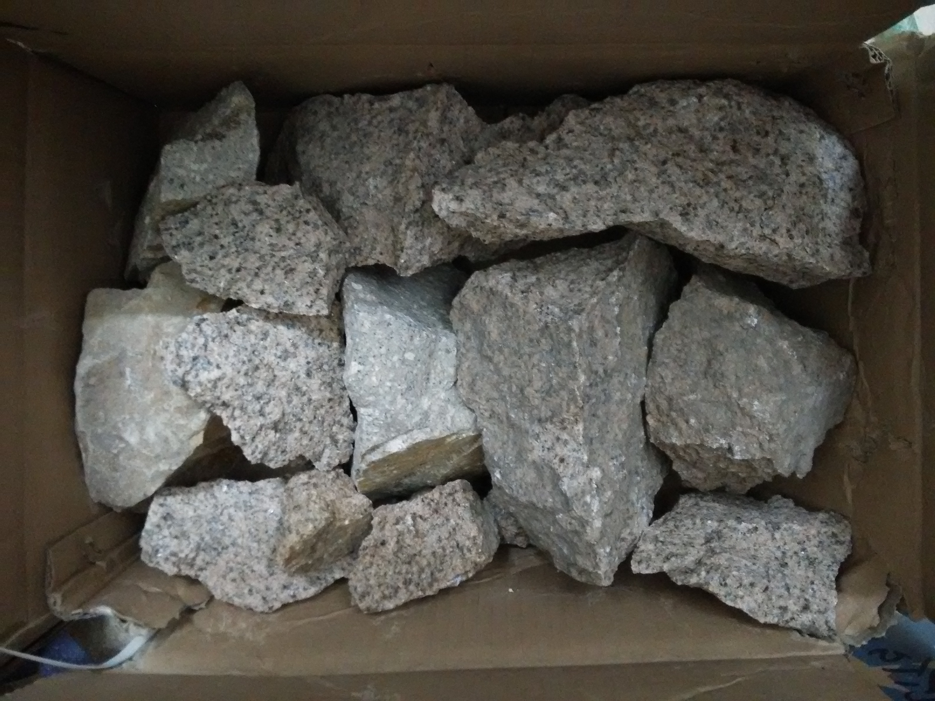 Maifan stone Khan steam room Maifan stone