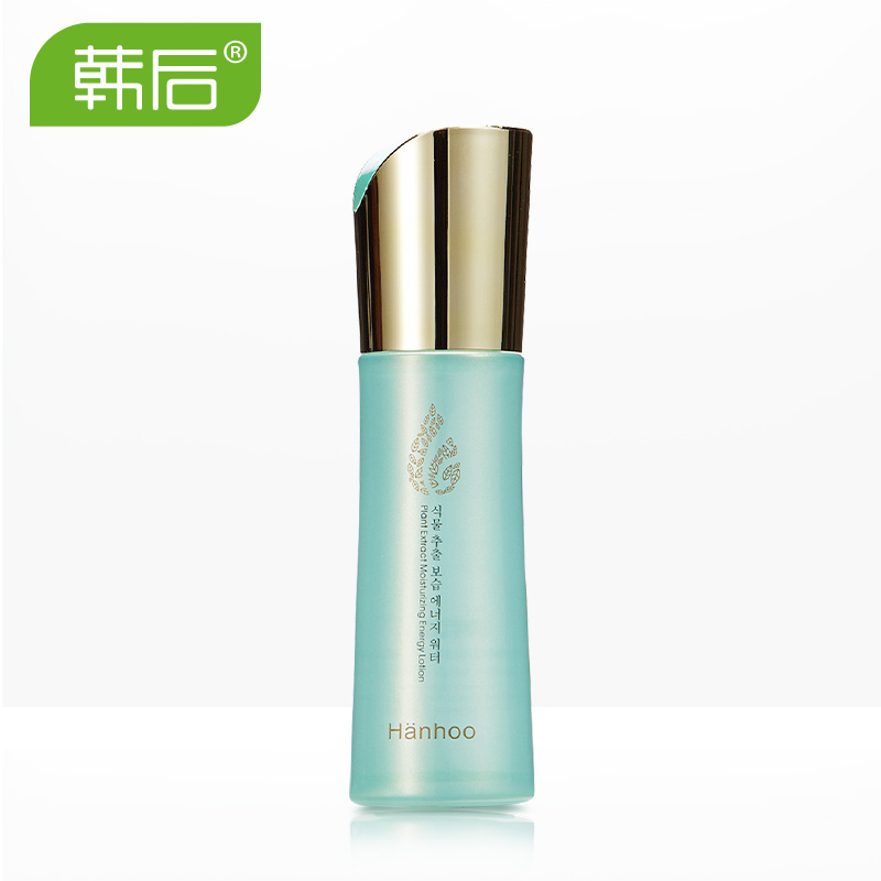 Hanhoo/韩后爽肤水 植物能量精萃保湿能量水100ml 补水保湿白润肤