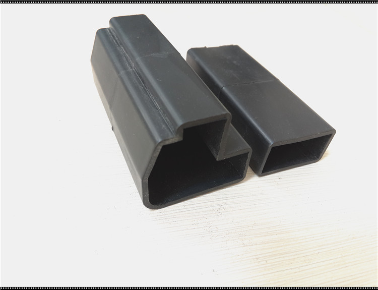 Special connector for LED display frame profile Seamless connection LED display special connector directly