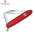 Dao chính hãng Thụy Sĩ chính hãng 84mm Sabre (màu đỏ) 0,6901 Vickers mini đa chức năng Máy cắt Thụy Sĩ tìm mua dao xếp đa năng Swiss Army Knife