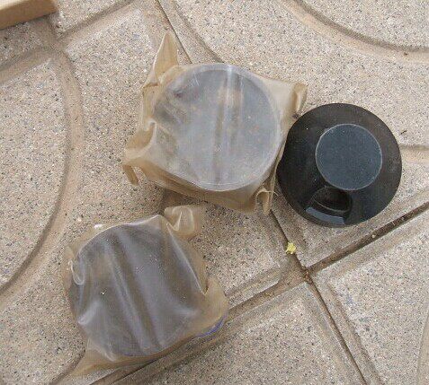 16MM Show light bulb seat Old 54 light bulb holder base