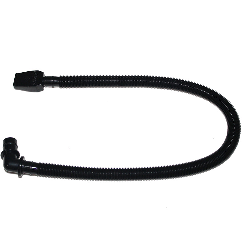 Suzuki mouth organ black blowpipe Japan original imported blowpipe