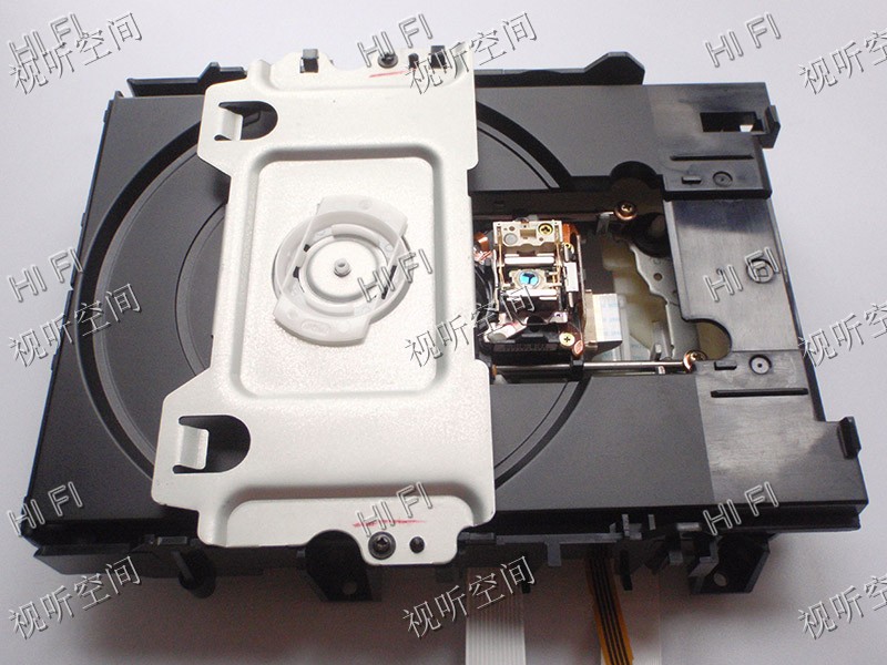 Brand new original Pioneer DVD laser head DV-S733 DV-S755 DV-S757 DV-8300 DV8400