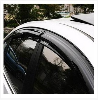 JAC Tongyue Heyue RS hatchback sedan Yueyue Ruifeng Ruiying sunny and rainy car weather shield
