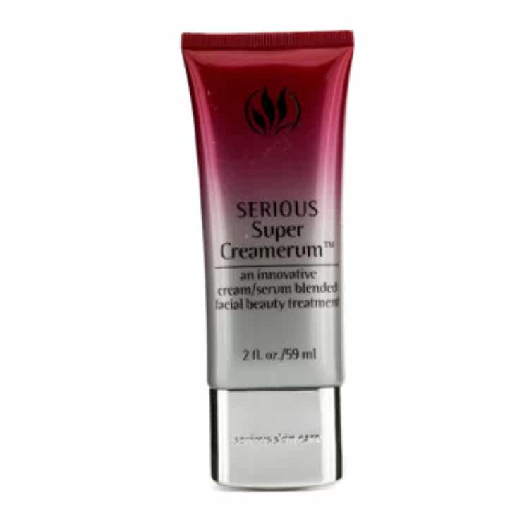 认真护肤  超强护肤精华 59ml