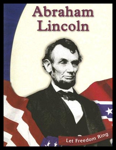 【预售】Abraham Lincoln