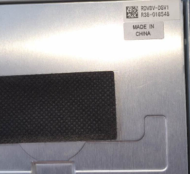 Brand new original 2012 new winning Darwon car DVD core