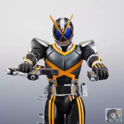 Spot Japanese version Bandai SHF Kake Rider 555 FAIZ KAIXA Caesar 913