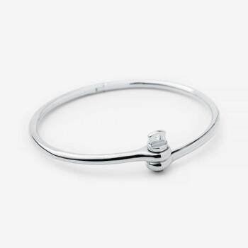 Miansai Thin Reeve Cuff, Bracelet