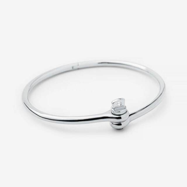 Miansai Thin Reeve Cuff, Bracelet