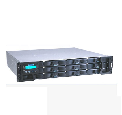 Infortrend EonNAS series 1008L storage system disk array