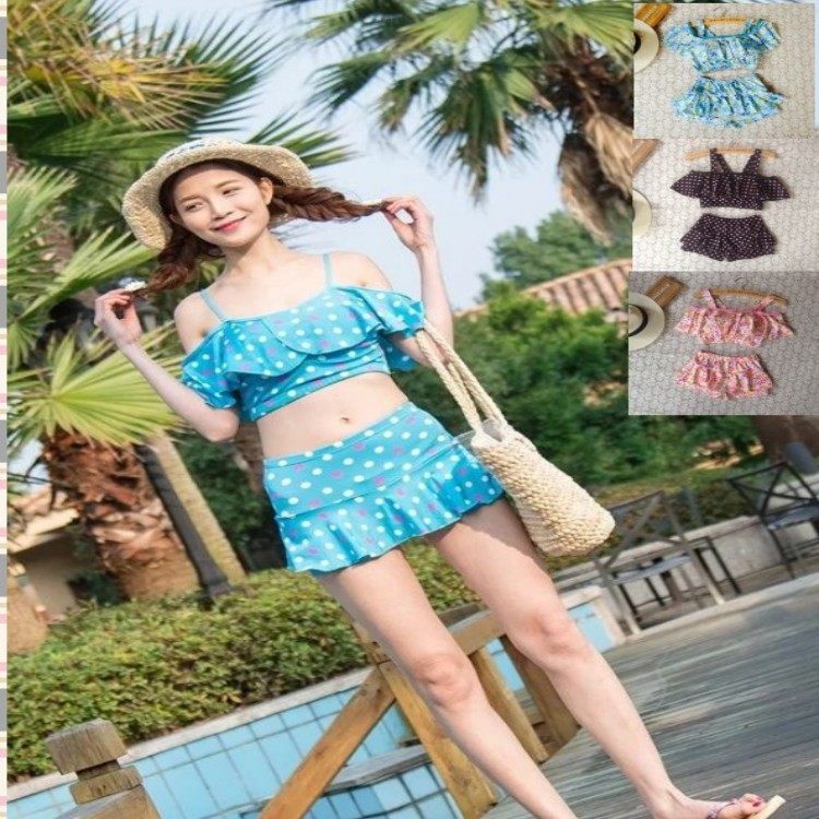 Maillot de bain pour femme      - Ref 3034082 Image 1