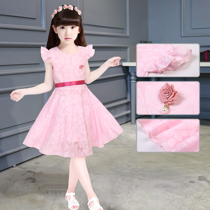 Buy > summer dresses for 6 year olds > in stock