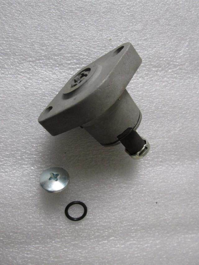 Suitable for GY6 Fengli Moving Li Lingli Heroic Ai Riding Li Jincheng original tensioner Chain adjuster