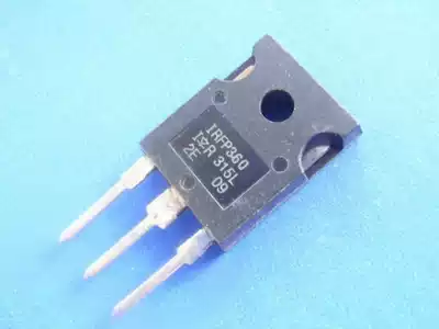 Hot sale IRFP360 imported dismantling machine semiconductor MOS field effect transistor power amplifier IRFP360LC P360
