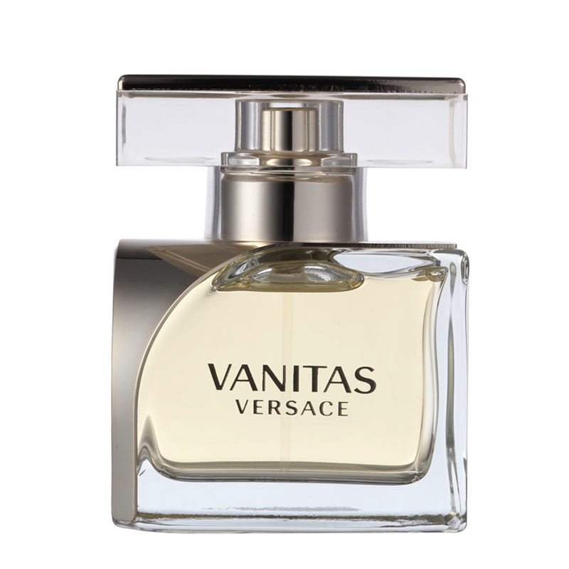 Versace/范思哲 Vanitas Edp香遇浮华传奇女士香水淡香精50/100ml