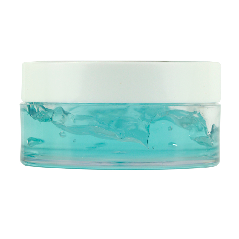 Cyclax/赛可莱思 绿茶芦荟眼胶50ml 保湿去黑眼圈 可做眼膜