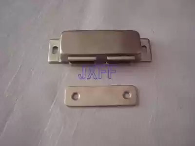 C- 100-B-1 magnetic attraction strong force type magnetic touch stainless steel door suction