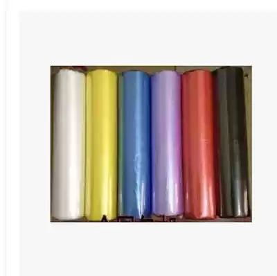 Dot section thick garbage bag PE flexible and durable thick 20%