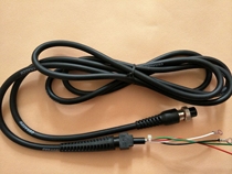  Brand new Xilaijian warm physiotherapy bed 9-ball special cable original accessories