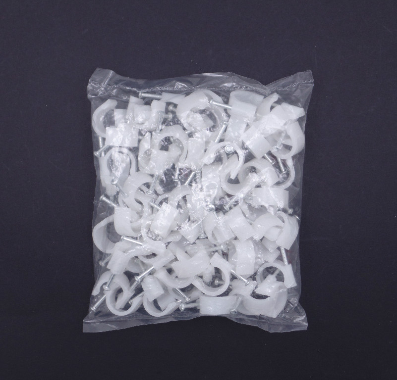 Wire tube card 16mm per pack