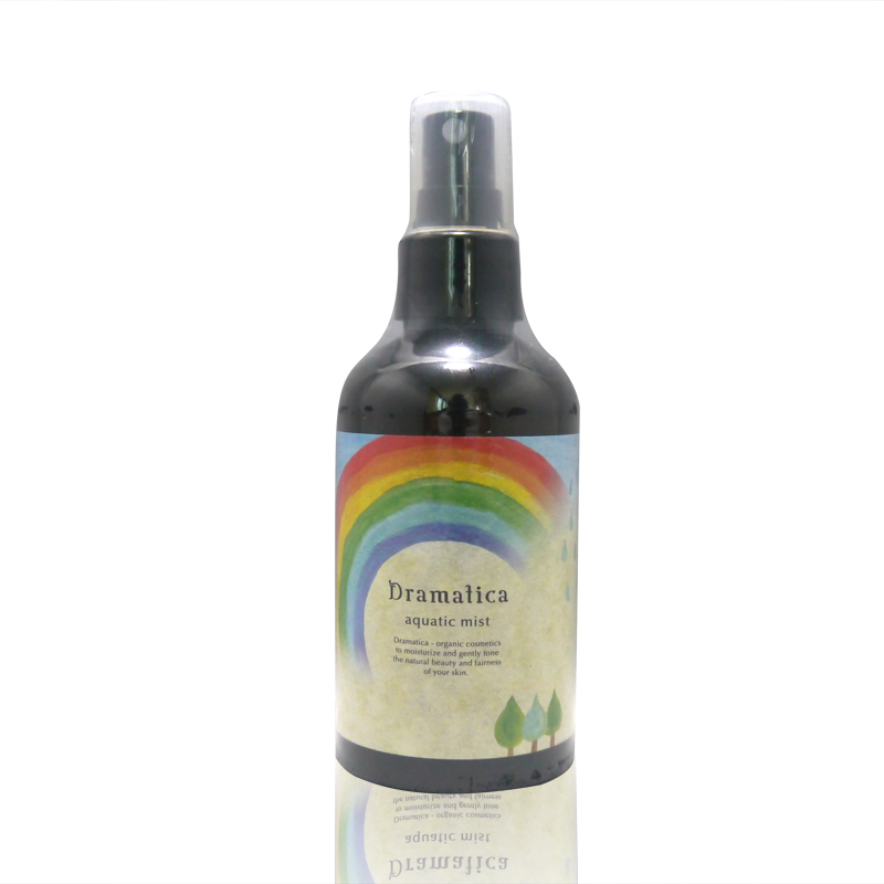 【日本直邮】Daramatica 补水保湿紧致化妆水喷雾160ml