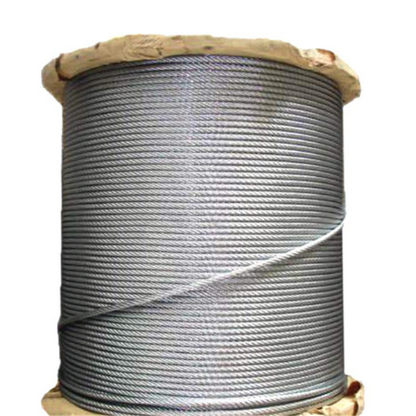 SUS304 multi-strand stainless steel rope 2 5mm South Korea imported SUS310S stainless steel wire rope 5 0mm