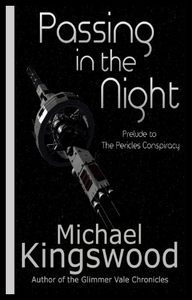 【预售】Passing in the Night