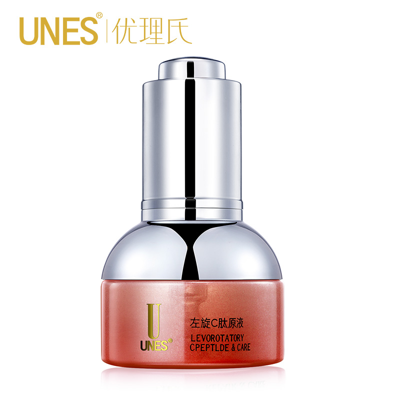 UNES/优理氏左旋C肽原液25ml 靓妆频道