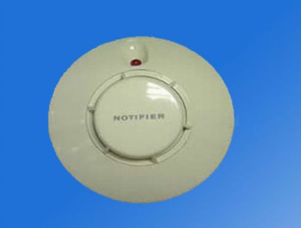 NOTIFIER Nordphier Nordfel ordinary catch detector TD-751
