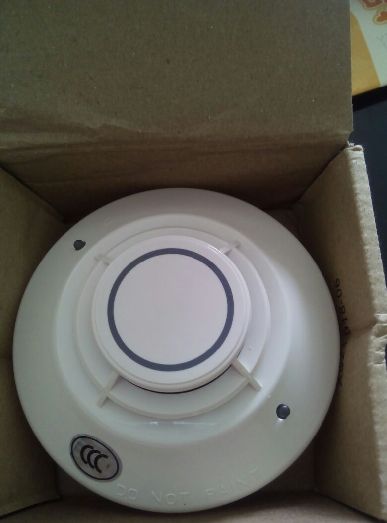 NOTIFIER JTW-BD-FST-851C Temperature DETECTOR