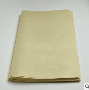 Mechanism wool-edge paper for the mechanism