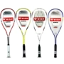 Gel tay Wei Weishi squash racket duy nhất 9902 9907 người mới bắt đầu nam giới và phụ nữ tường shot bóng tennis dunlop ao