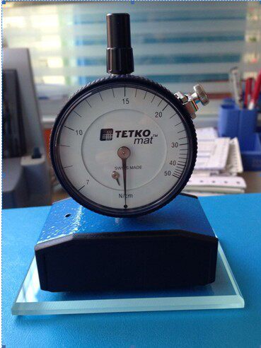 Switzerland's original imported silk mesh tension meter Net Tensor is pure imported TETKO wire mesh tension meter